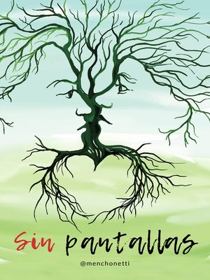 cover image of Sin pantallas